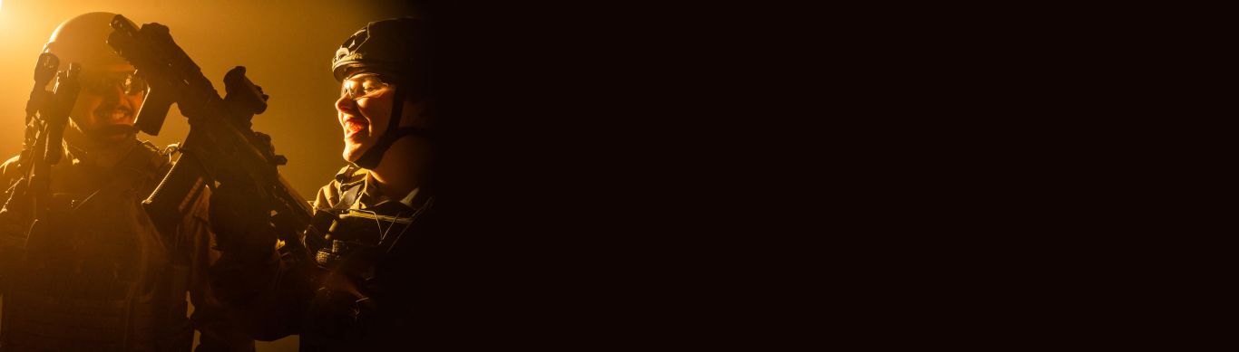 Airsoft Preise in der Arena Luzern